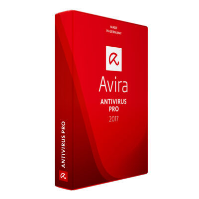 Antiviral Avira