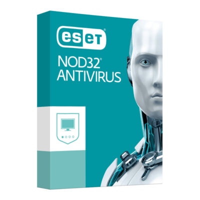 Antiviral Eset