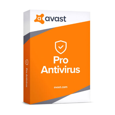 Antiviral Avast